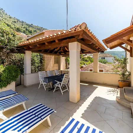Apartmán Casa Vanna Dubrovník