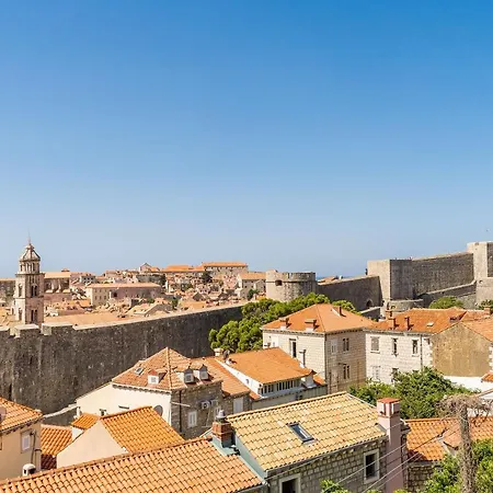 Lejlighed Casa Vanna Dubrovnik