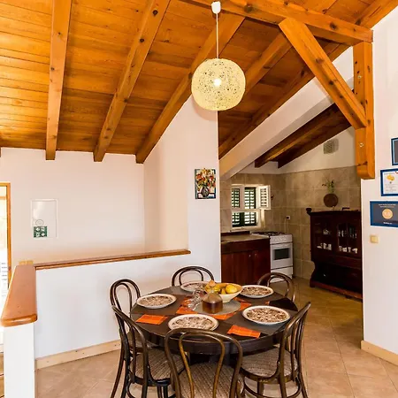 Casa Vanna Apartman