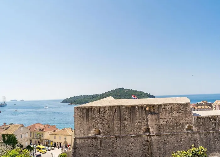 Lejlighed Casa Vanna