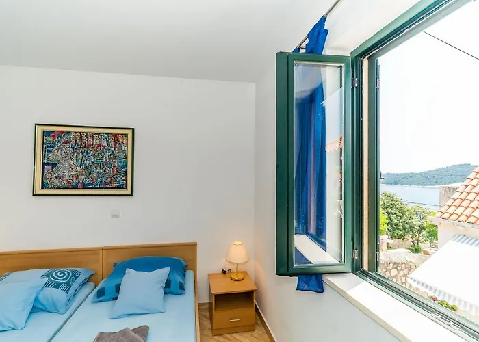 Lejlighed Casa Vanna Dubrovnik