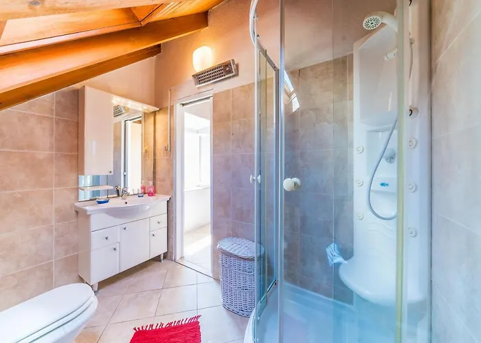 Casa Vanna Lejlighed