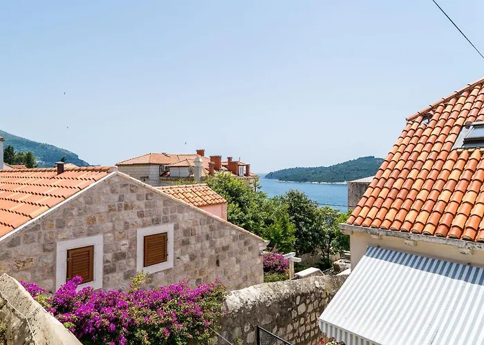 Casa Vanna Dubrovnik