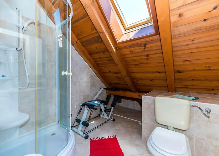 Casa Vanna Lejlighed