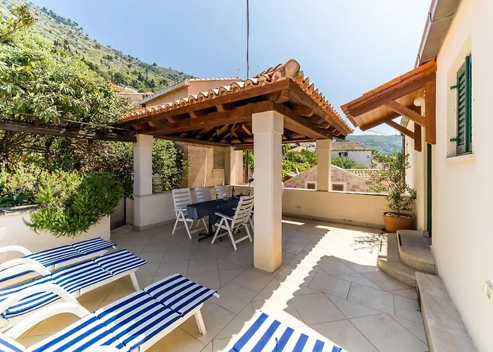 Lejlighed Casa Vanna Dubrovnik