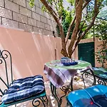 Apartmán Casa Vanna