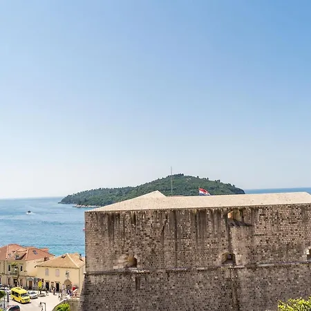 Appartement Casa Vanna