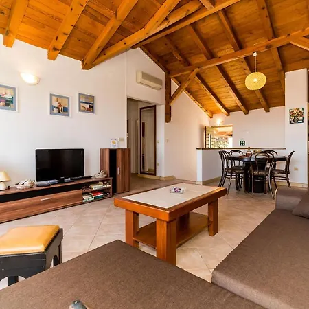 Appartement Casa Vanna *