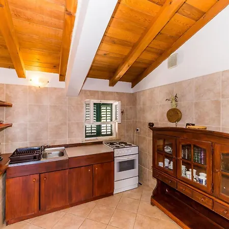 Casa Vanna Appartement *