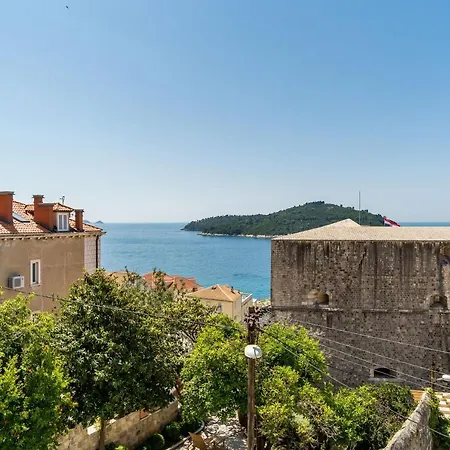 Casa Vanna Dubrovník