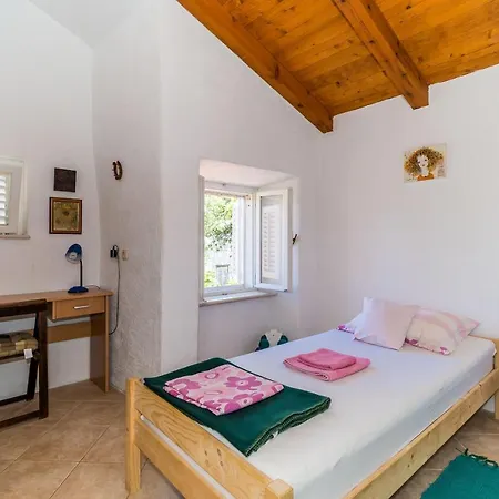 Casa Vanna דירה *