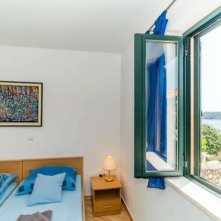 Apartman Casa Vanna Dubrovnik