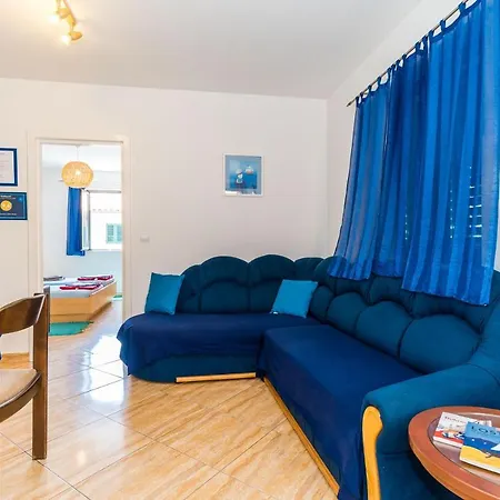 Casa Vanna Appartement