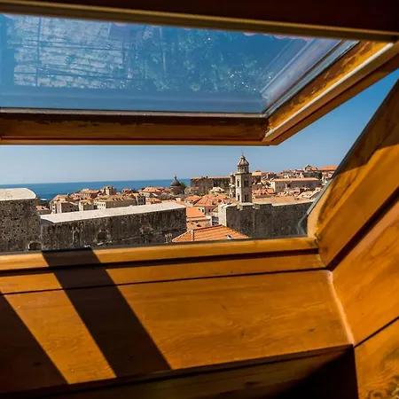 Casa Vanna アパート