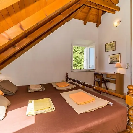 דירה Casa Vanna דוברובניק
