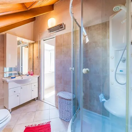 Casa Vanna Appartement