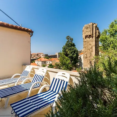 Appartement Casa Vanna Dubrovnik