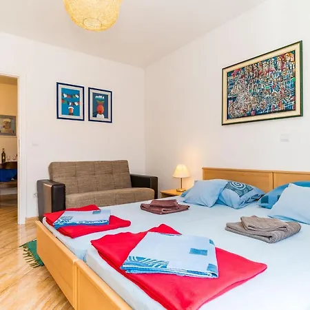 Appartement Casa Vanna Dubrovnik