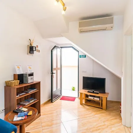 Casa Vanna Appartement *