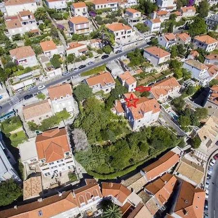 Apartmán Casa Vanna *