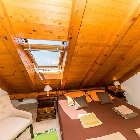 Casa Vanna *