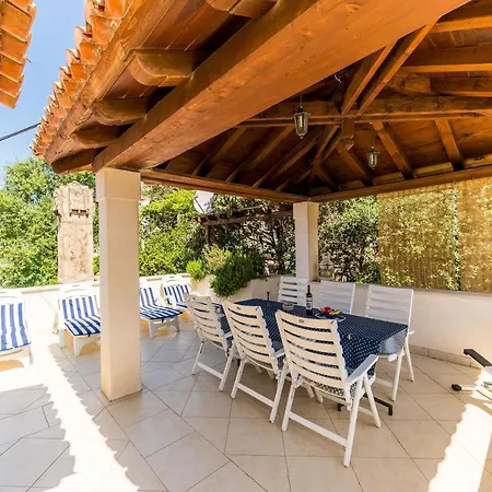 Casa Vanna *