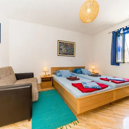 Appartement Casa Vanna *