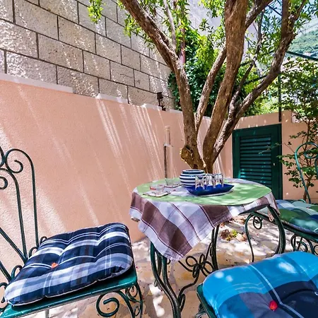 Appartement Casa Vanna