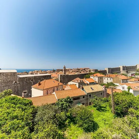 Appartement Casa Vanna