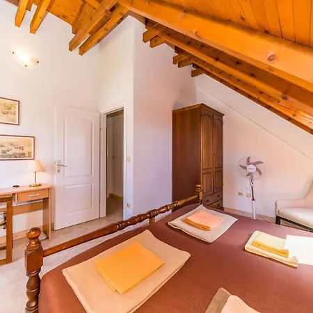 Casa Vanna * דוברובניק
