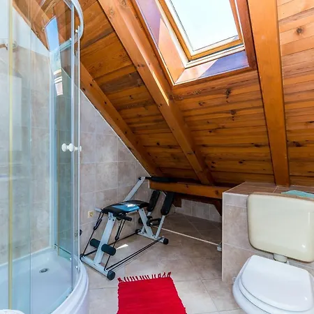 Casa Vanna Appartement