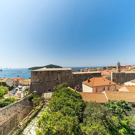 アパート Casa Vanna *