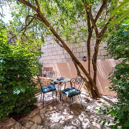 Appartement Casa Vanna