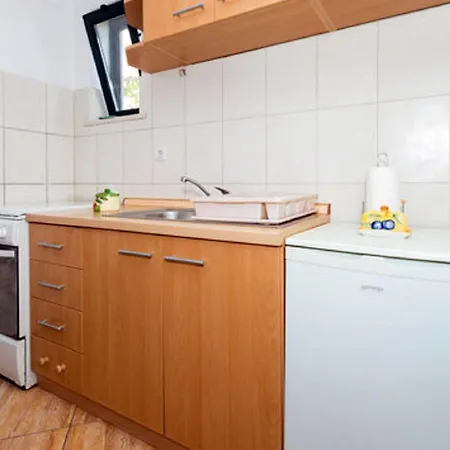 Casa Vanna Appartement *