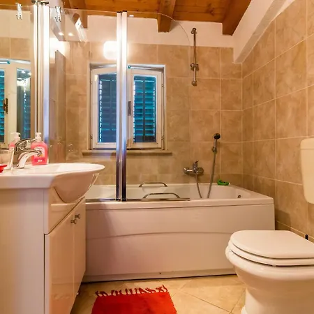 Casa Vanna Apartman *