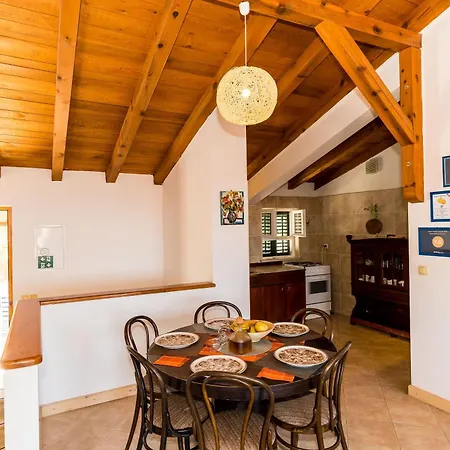 Casa Vanna Apartman