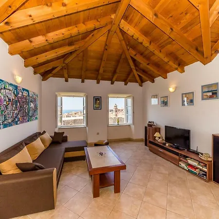 Appartement Casa Vanna *