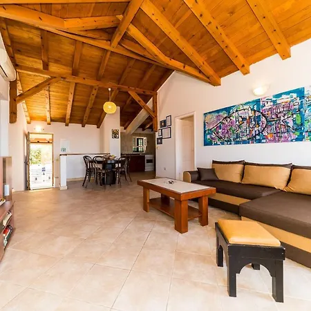 Casa Vanna