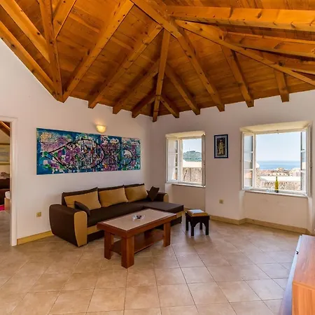 Casa Vanna *