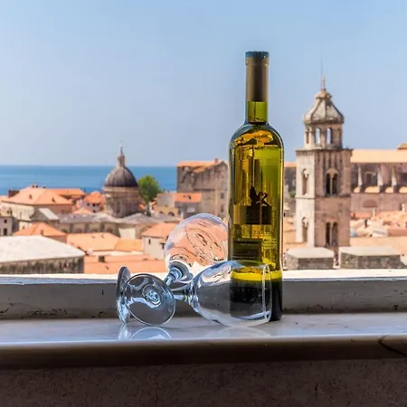 Appartement Casa Vanna *