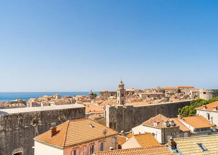 Casa Vanna * Ντουμπρόβνικ