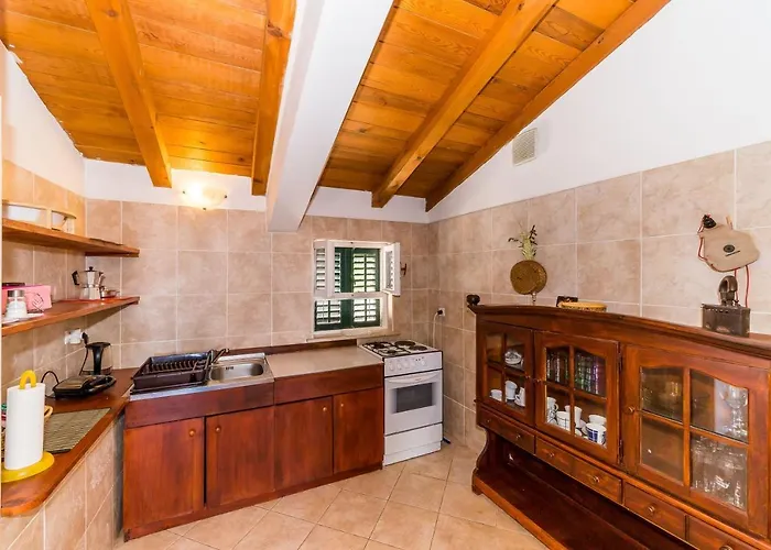 Casa Vanna Διαμέρισμα *