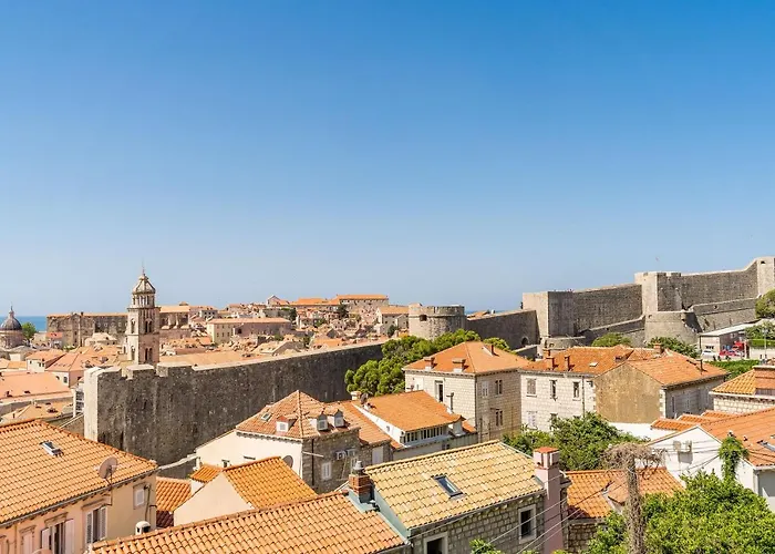 Διαμέρισμα Casa Vanna Ντουμπρόβνικ