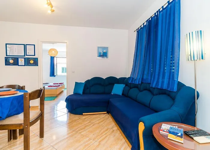 Casa Vanna דירה