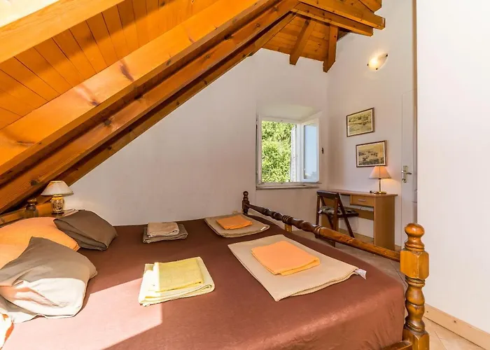Apartament Casa Vanna Dubrownik