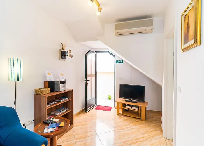 Casa Vanna Διαμέρισμα *