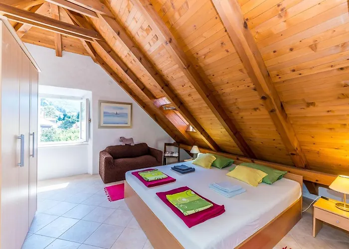 Casa Vanna * Ντουμπρόβνικ