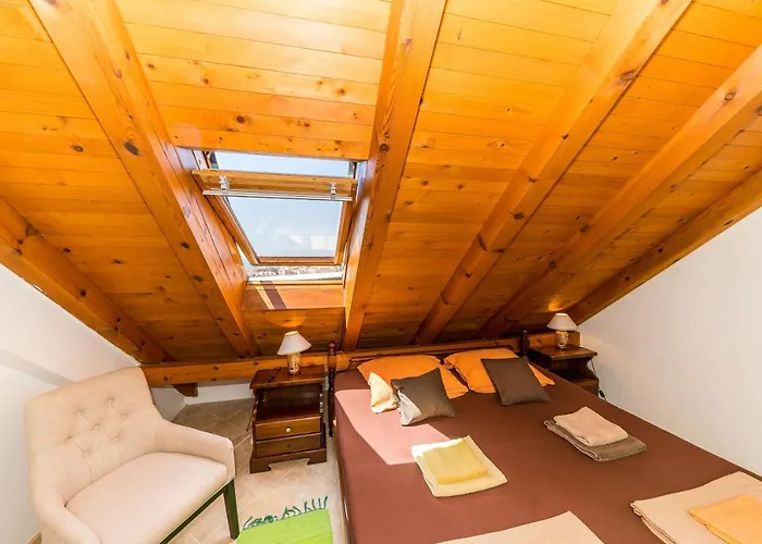 Casa Vanna *