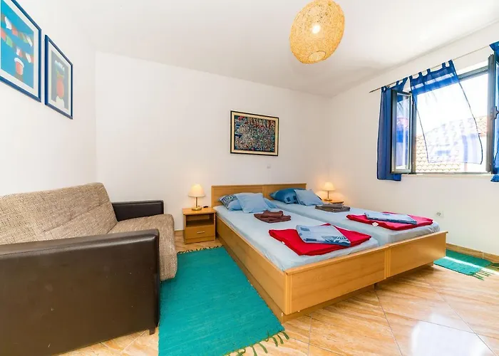 Apartament Casa Vanna *