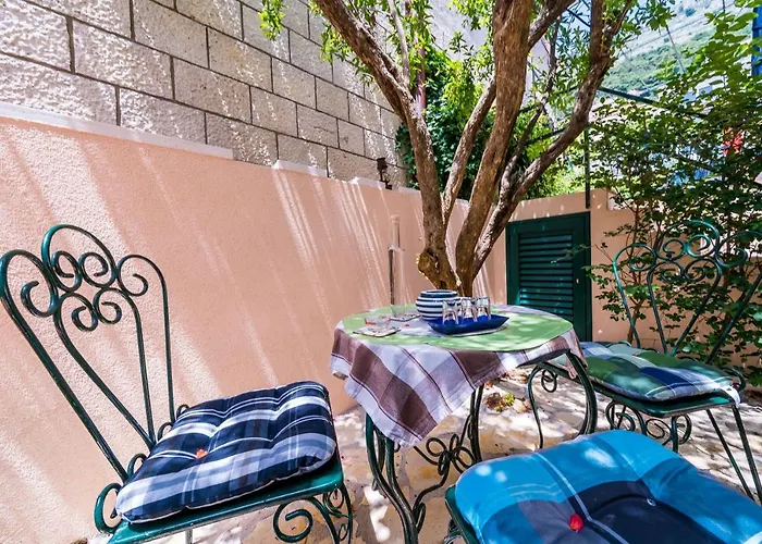 Apartament Casa Vanna